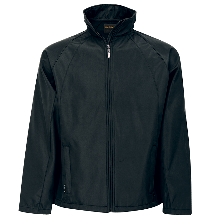 Mens Techno Jacket