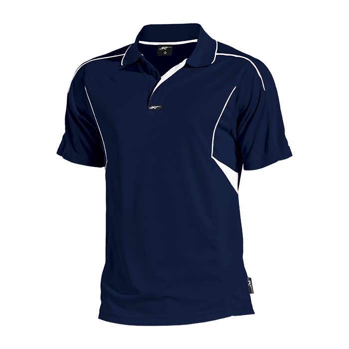 BRT Champion Golf Shirt