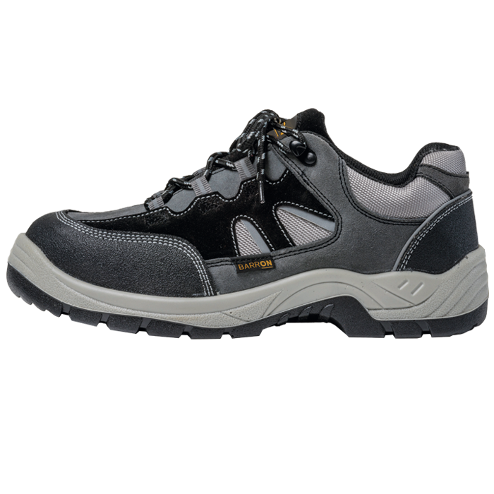 Creative Crusader Safety Shoe