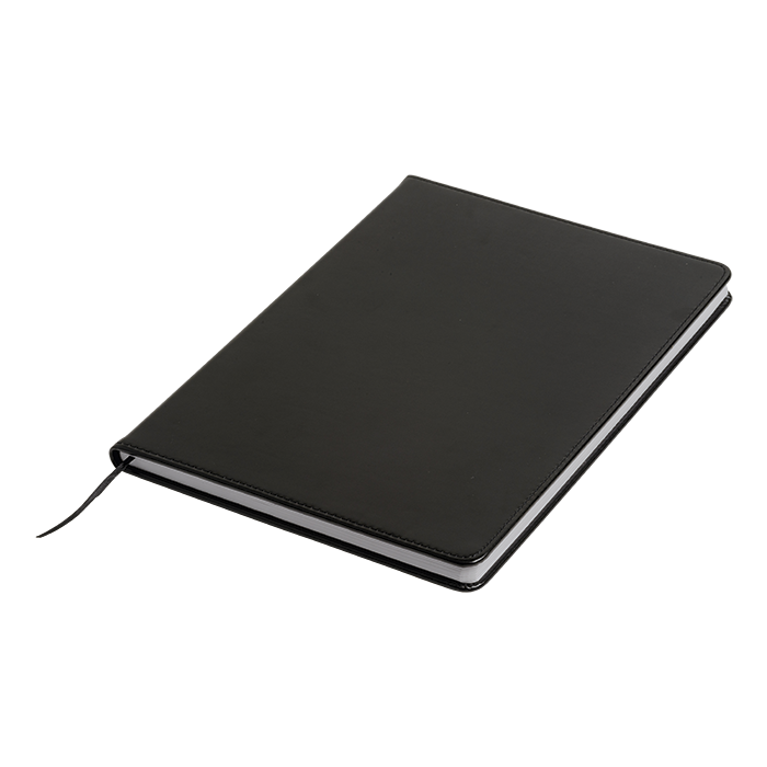 BF5138 - A4 Notebook Bound In PU Cover