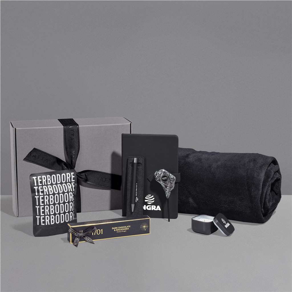 Mindful Moments Hamper