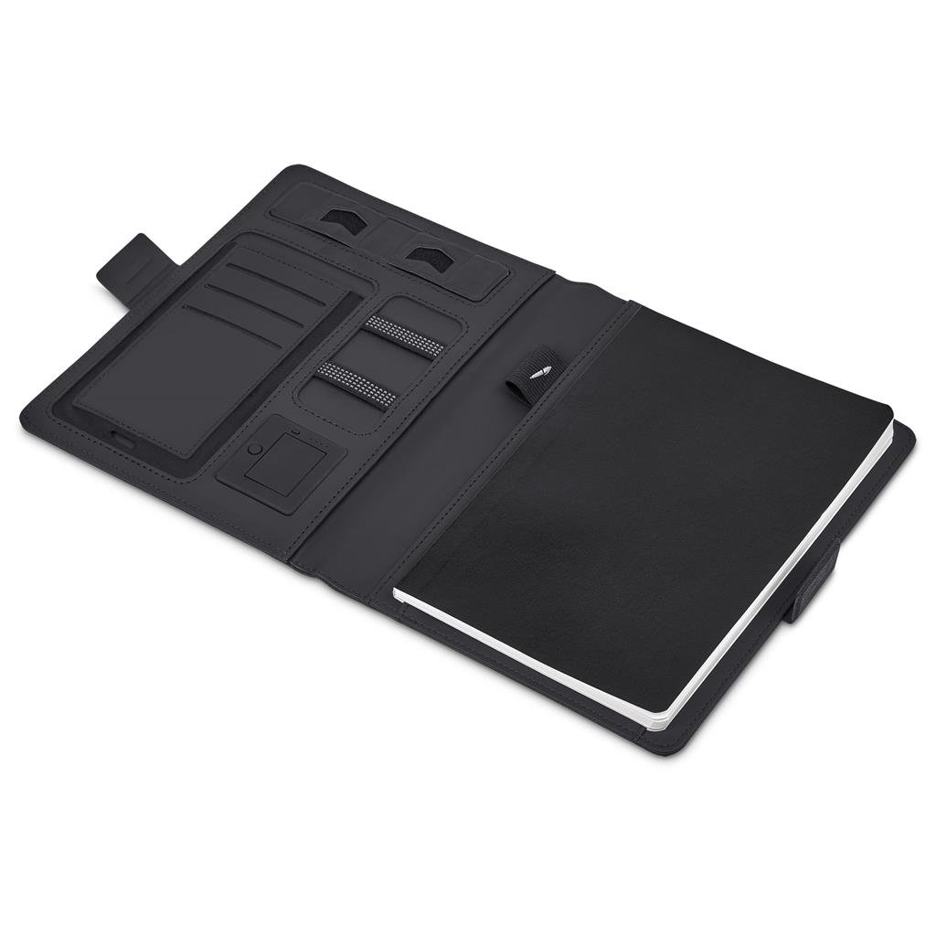 Moscow Wireless Charging Portfolio