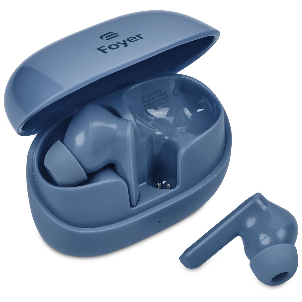 Lancaster TWS Earbuds