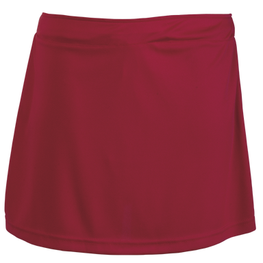 BRT Motion Skirt Red / XS / Last Buy - On Field