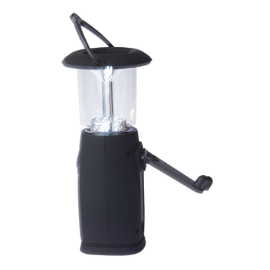 BT0026 - Camping Lamp Black / STD / Regular - Flashlights