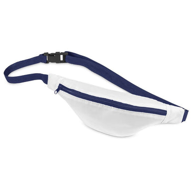 Custom Ballito Waist Bag NAVY - Crossbody and Bags,Custom Bags