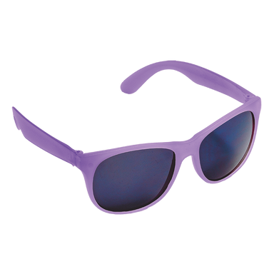BH0145 - Colour Changing Sunglasses Purple / STD / Regular - Outdoor