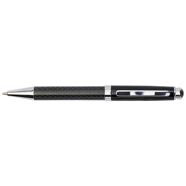 BP3338 - Classic Ballpoint Pen in Luxury Gift Box Black /
