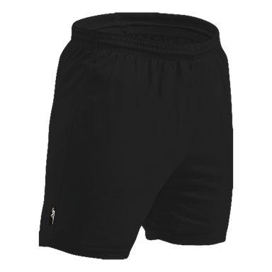 BRT Econo Shorts  Black / XS / Regular - Off Field