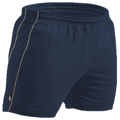 BRT Ladies Reflect Shorts Navy / XS / Last Buy -