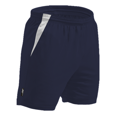BRT Quad Shorts  Navy/White / SML / Regular - Off
