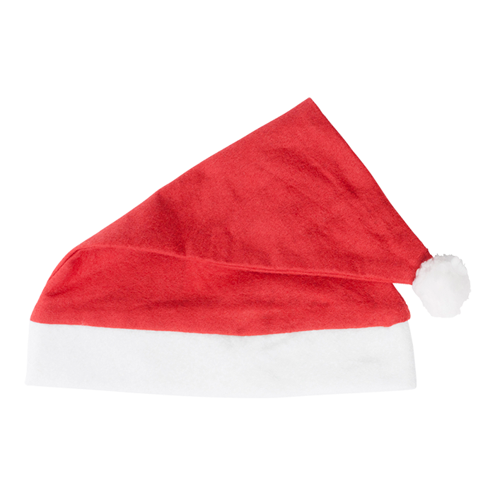 Christmas Hat Red / STD / Last Buy - Novelties