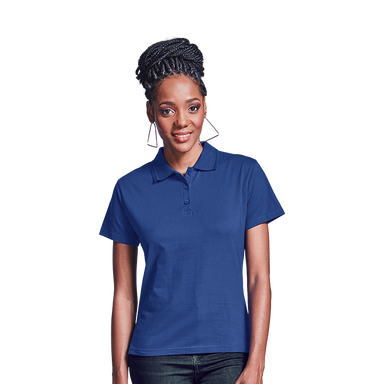 Clarence Ladies Golf Shirt - Shirts & Tops
