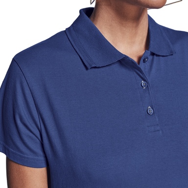 Clarence Ladies Golf Shirt - Shirts & Tops