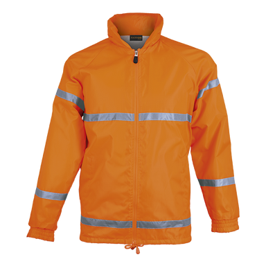 Convoy Jacket Safety Orange / SML / Regular - High