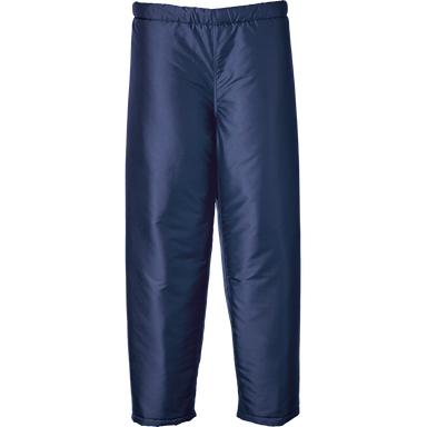 Ground Zero Pants Navy / SML / Regular - Protective