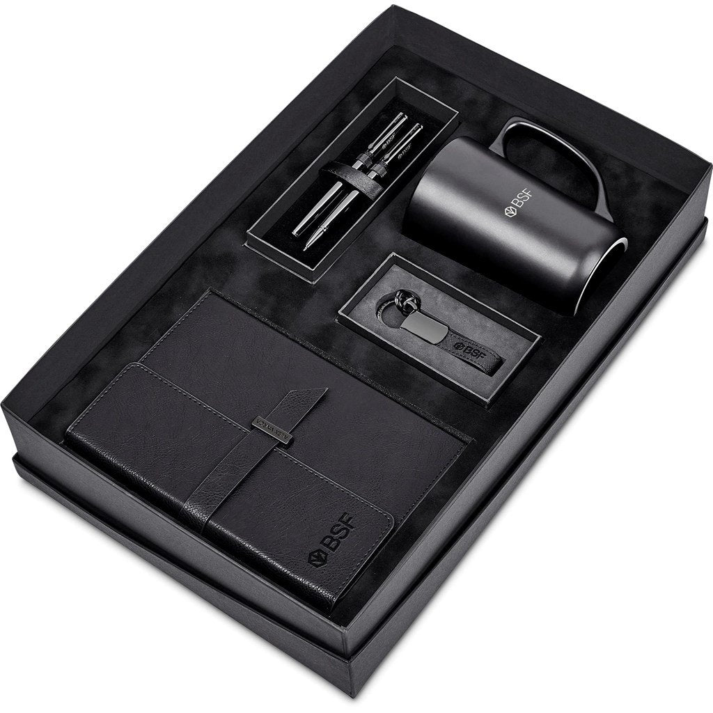 Invanici Gift Set BLACK - Sets,Alex Varga Premium Sets