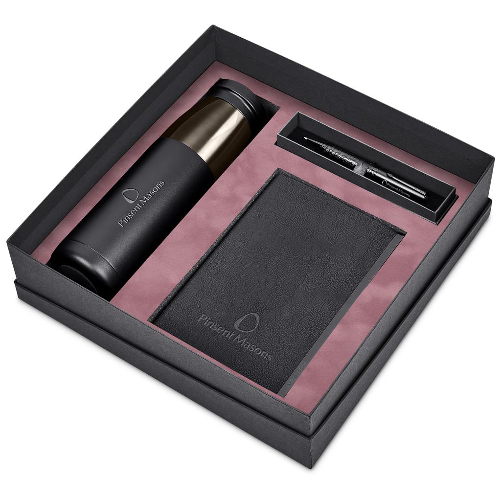 Jasprus Gift Set ROSE GOLD - Sets,Alex Varga Premium Sets
