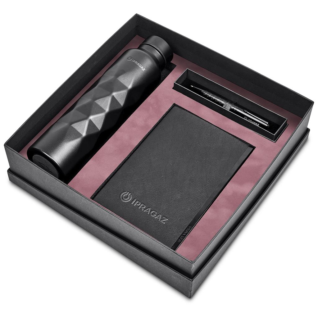 Jording Gift Set ROSE GOLD - Sets,Alex Varga Premium Sets