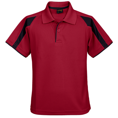 Kiddies Edge Golfer  Red/Black / 3 to 4 / Regular -