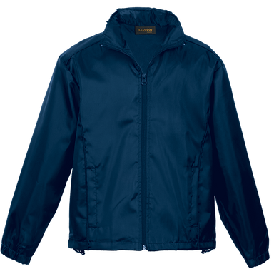 Kiddies Scout Jacket Navy / 3 to 4 / Last Buy -