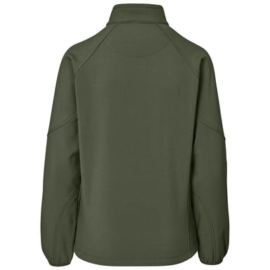 Ladies Midlands Softshell Jacket - Jackets,New Clothing 2025,Jackets