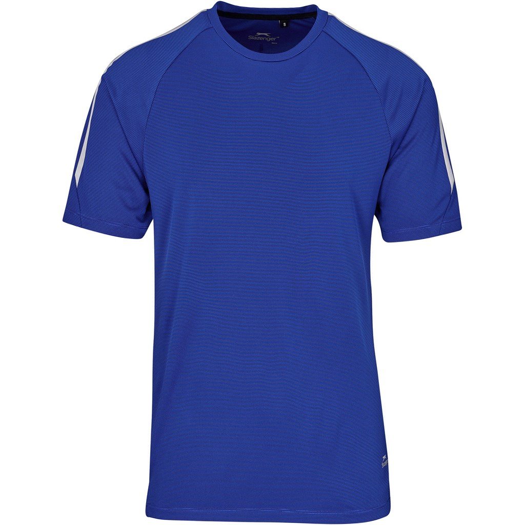 Mens Endurance T-Shirt S / ROYAL BLUE - T-Shirts