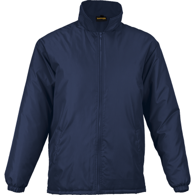 Mens Max Jacket  Navy / SML / Regular - Jackets
