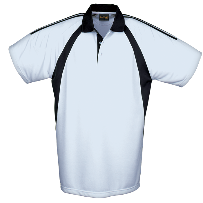 Mens Odyssey Golfer White/Black / SML / Last Buy -