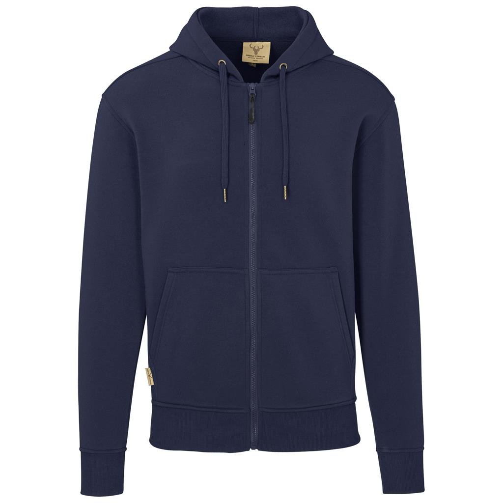 Mens Rift Hooded Sweater S / NAVY - Hoodies,New Clothing 2025,Hoodies
