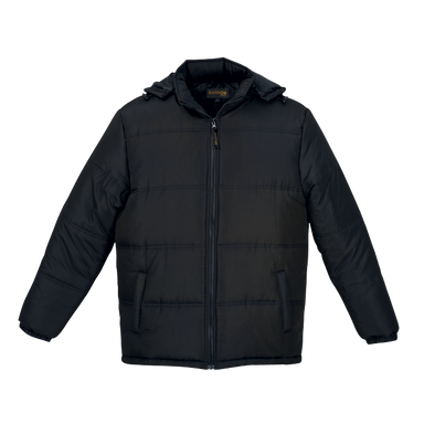 Mens Studio Jacket Black / SML / Regular - Jackets