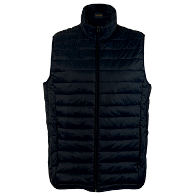 Mens Westfield Bodywarmer  Black / SML / Regular -