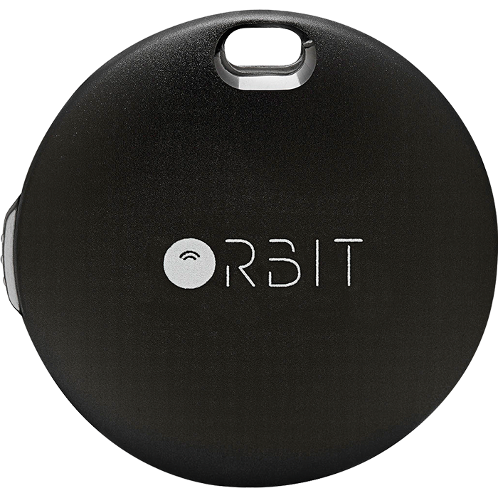Orbit Key Black / STD / Last Buy - Technology