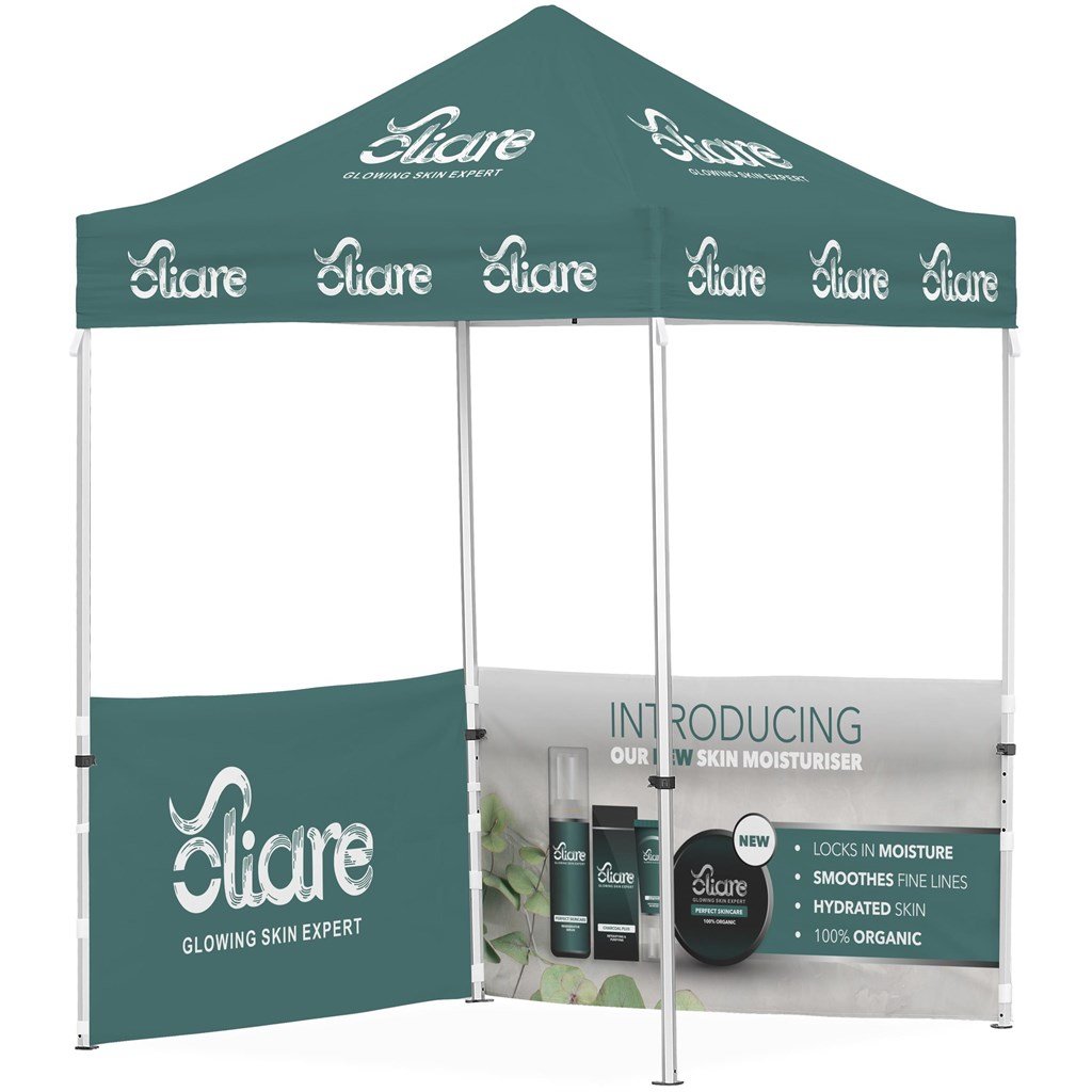 Ovation Gazebo 2 x 2m 2H-Walls - Canopies & Gazebos