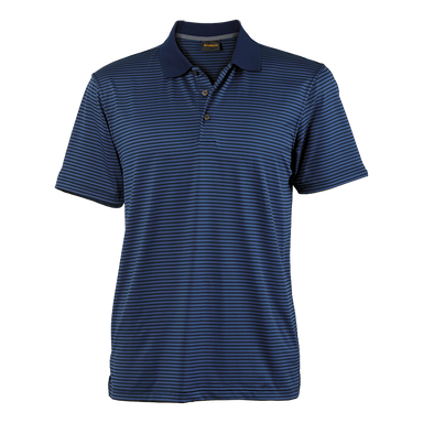 Preston Golfer Navy/Airforce Blue / SML / Regular -