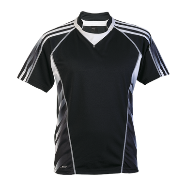BRT Tao Rugby Jersey  Black/White / XS / Last Buy -