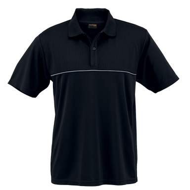 Felix Golfer Black/Silver / SML / Regular - Golf