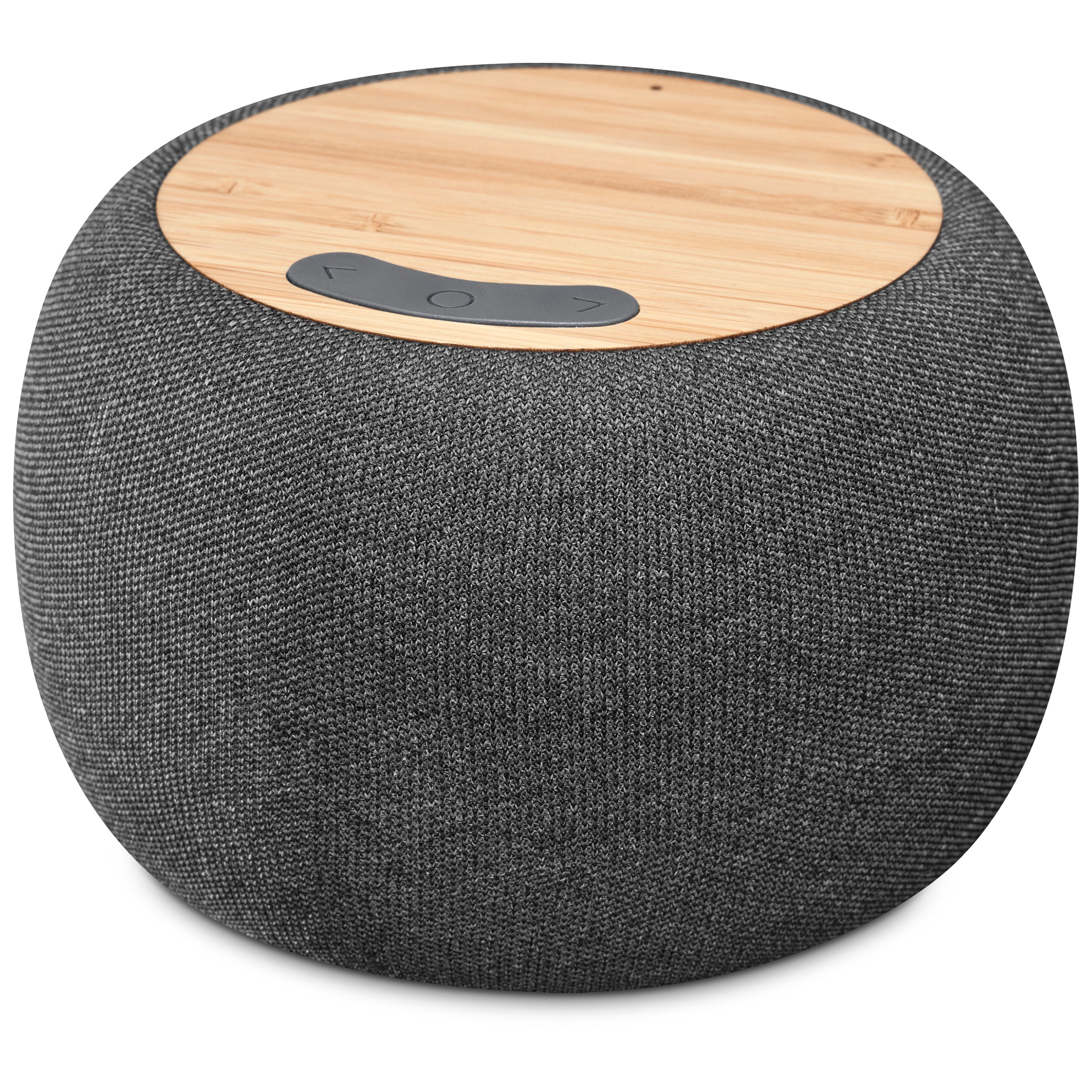 Geneva Wireless Charger & Bluetooth Speaker
