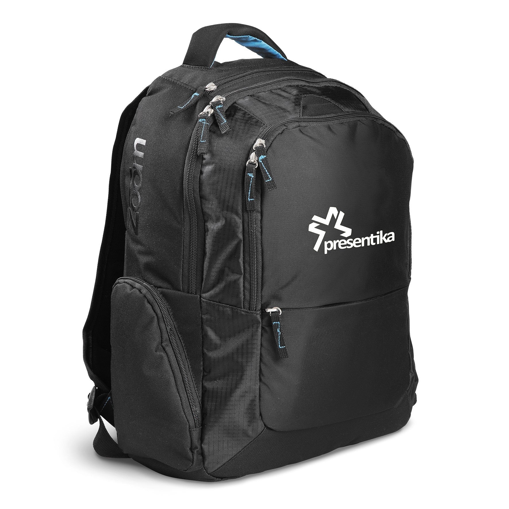 Zoom Daytripper Tech Backpack-Backpacks