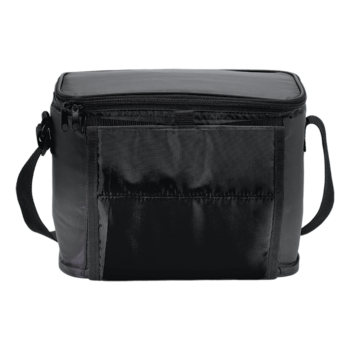 BC0020 - Cooler with Folding Cup Holders