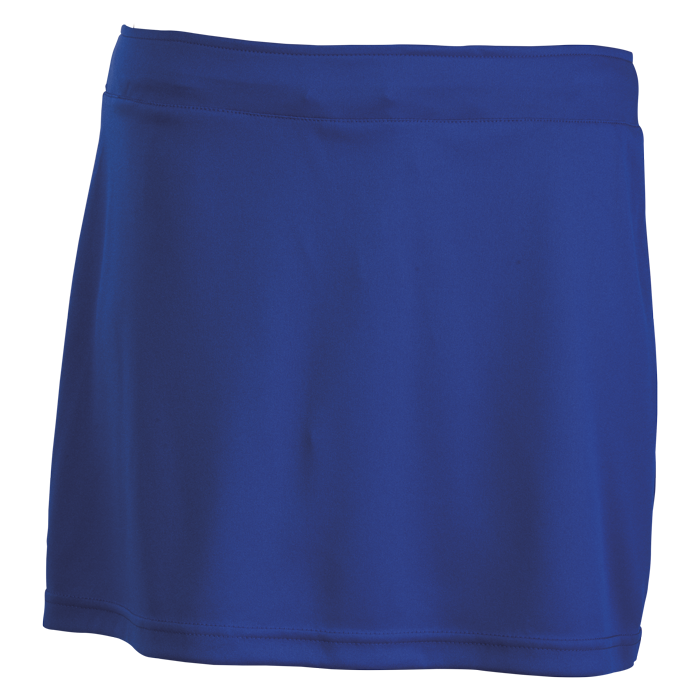 BRT Motion Skirt Royal / XS / Last Buy - On Field Apparel