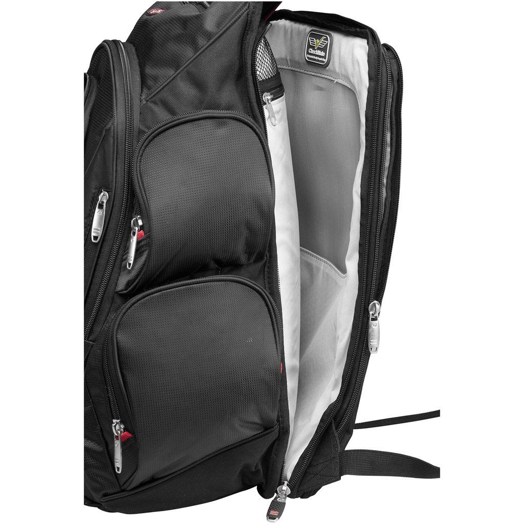 Impulse Laptop Backpack