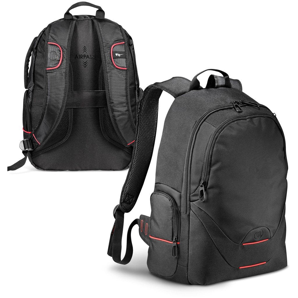 Motion Laptop Backpack