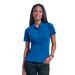 200g Ladies Pique Knit Golfer - Golf Shirts