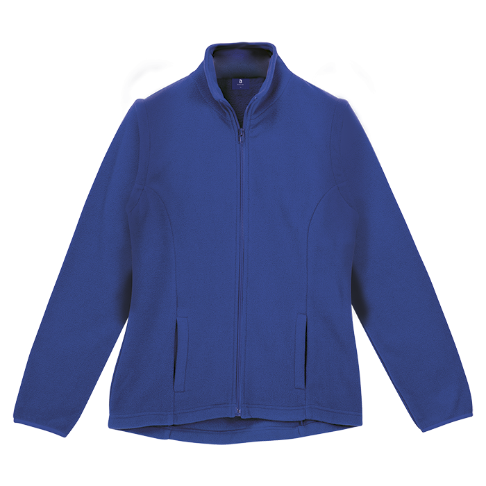 Ladies Ultra Micro Fleece