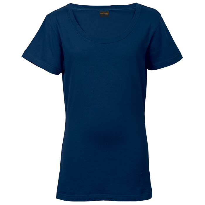 160g Creativeess Ladies T-Shirt