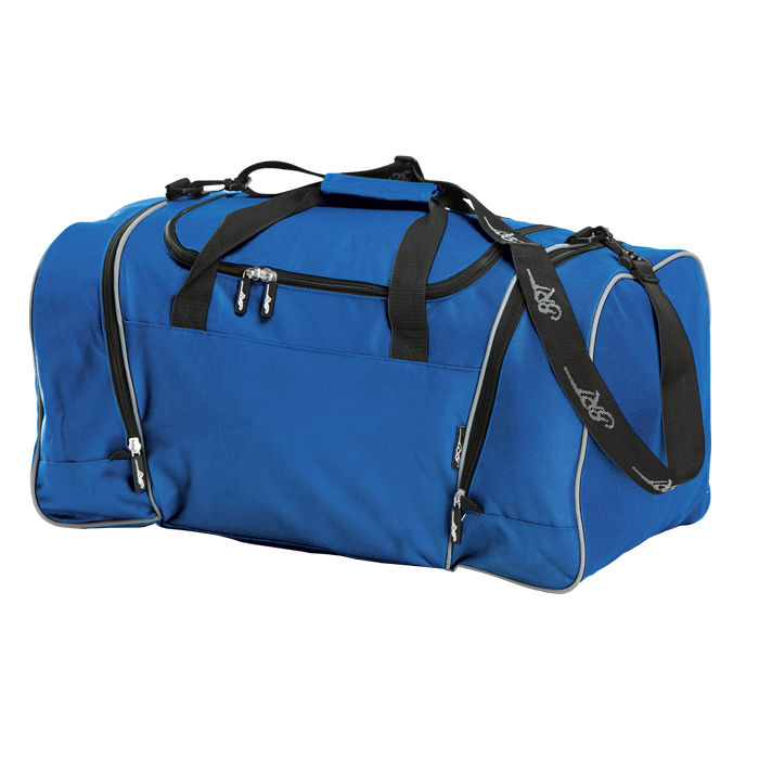 Professional Reflective Sports Kit Bag