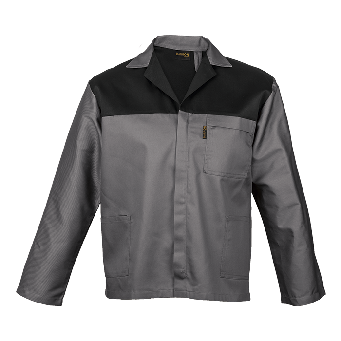 Creative Budget Two Tone Conti Jacket
