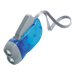 Dynamo Torch with 2 LED Lights Cobalt / STD / Last Buy - Flashlights and Tools