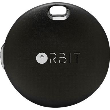 Orbit Key Black / STD / Last Buy - Technology